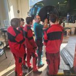 Moderní škola s tradicí: V Táboře vychovávají odborníky a řemeslníky, kteří se neztratí