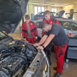 Moderní škola s tradicí: V Táboře vychovávají odborníky a řemeslníky, kteří se neztratí