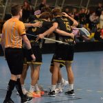 Sváteční zápas Liškám body nepřinesl, radovalo se Brno