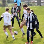 Dorost Hradiště si poradil s Dražejovem a vede tabulku