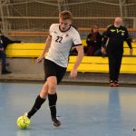 FUTSAL: Dream Team porazil Partu, Brufen v přesilovce zničil Chelsea