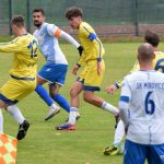 Mirovice mají první domácí bod, Semice zase venkovní