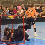 Písecké Lišky se statečně rvaly, ale na exsuperligové Buldoky nestačily