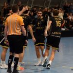 Sváteční zápas Liškám body nepřinesl, radovalo se Brno