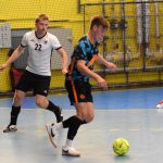 FUTSAL: Dream Team porazil Partu, Brufen v přesilovce zničil Chelsea