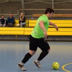Na Písecku se rozběhla futsalová sezona, letos se bojuje ve dvou ligách