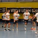 Sváteční zápas Liškám body nepřinesl, radovalo se Brno