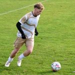 Dorost Hradiště si poradil s Dražejovem a vede tabulku