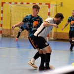FUTSAL: Dream Team porazil Partu, Brufen v přesilovce zničil Chelsea