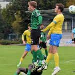 Rezerva Příbrami přichystala Písku první domácí ztrátu