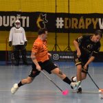 Písecké Lišky se statečně rvaly, ale na exsuperligové Buldoky nestačily