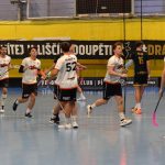 Sváteční zápas Liškám body nepřinesl, radovalo se Brno