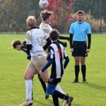 Dorost Hradiště si poradil s Dražejovem a vede tabulku