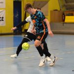 FUTSAL: Dream Team porazil Partu, Brufen v přesilovce zničil Chelsea