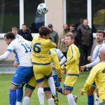 Mirovice mají první domácí bod, Semice zase venkovní