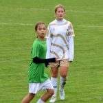 Hradišťanky dlouho trápily lídra tabulky, nakonec vyšly naprázdno