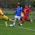 Hradiště přichystalo Miroticím debakl, zářil Matyáš Pinta