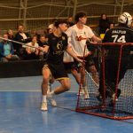 Sváteční zápas Liškám body nepřinesl, radovalo se Brno