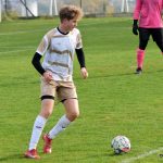 Dorost Hradiště si poradil s Dražejovem a vede tabulku