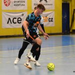 FUTSAL: Dream Team porazil Partu, Brufen v přesilovce zničil Chelsea