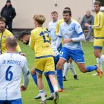 Mirovice mají první domácí bod, Semice zase venkovní