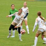 Hradišťanky dlouho trápily lídra tabulky, nakonec vyšly naprázdno