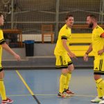 Na Písecku se rozběhla futsalová sezona, letos se bojuje ve dvou ligách