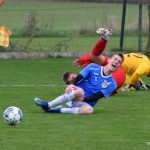 Hradiště přichystalo Miroticím debakl, zářil Matyáš Pinta