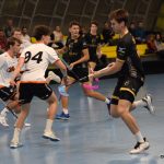 Sváteční zápas Liškám body nepřinesl, radovalo se Brno