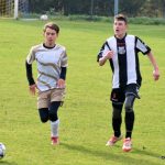 Dorost Hradiště si poradil s Dražejovem a vede tabulku