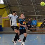 FUTSAL: Dream Team porazil Partu, Brufen v přesilovce zničil Chelsea