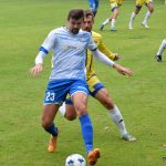 Mirovice mají první domácí bod, Semice zase venkovní