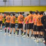 Písecké Lišky se statečně rvaly, ale na exsuperligové Buldoky nestačily