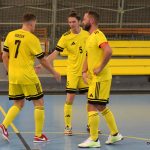 Na Písecku se rozběhla futsalová sezona, letos se bojuje ve dvou ligách
