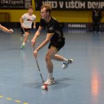 Sváteční zápas Liškám body nepřinesl, radovalo se Brno