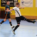 FUTSAL: Dream Team porazil Partu, Brufen v přesilovce zničil Chelsea