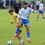 Mirovice mají první domácí bod, Semice zase venkovní