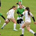 Hradišťanky dlouho trápily lídra tabulky, nakonec vyšly naprázdno