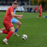 Protivínská tříminutovka hrůzy! Výhru Třeboně řídil čtyřgólový Martin Průcha