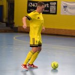 Na Písecku se rozběhla futsalová sezona, letos se bojuje ve dvou ligách