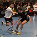 Sváteční zápas Liškám body nepřinesl, radovalo se Brno