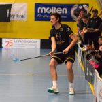 Písecké Lišky se statečně rvaly, ale na exsuperligové Buldoky nestačily