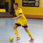 Na Písecku se rozběhla futsalová sezona, letos se bojuje ve dvou ligách