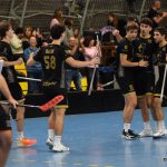 Sváteční zápas Liškám body nepřinesl, radovalo se Brno