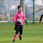 Dorost Hradiště si poradil s Dražejovem a vede tabulku