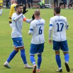 Mirovice mají první domácí bod, Semice zase venkovní