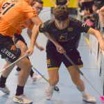 Písecké Lišky se statečně rvaly, ale na exsuperligové Buldoky nestačily