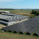 Písecký závod Schneider Electric pokračuje v posilování energetické soběstačnosti