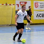 FUTSAL: Dream Team porazil Partu, Brufen v přesilovce zničil Chelsea