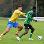 Rezerva Příbrami přichystala Písku první domácí ztrátu